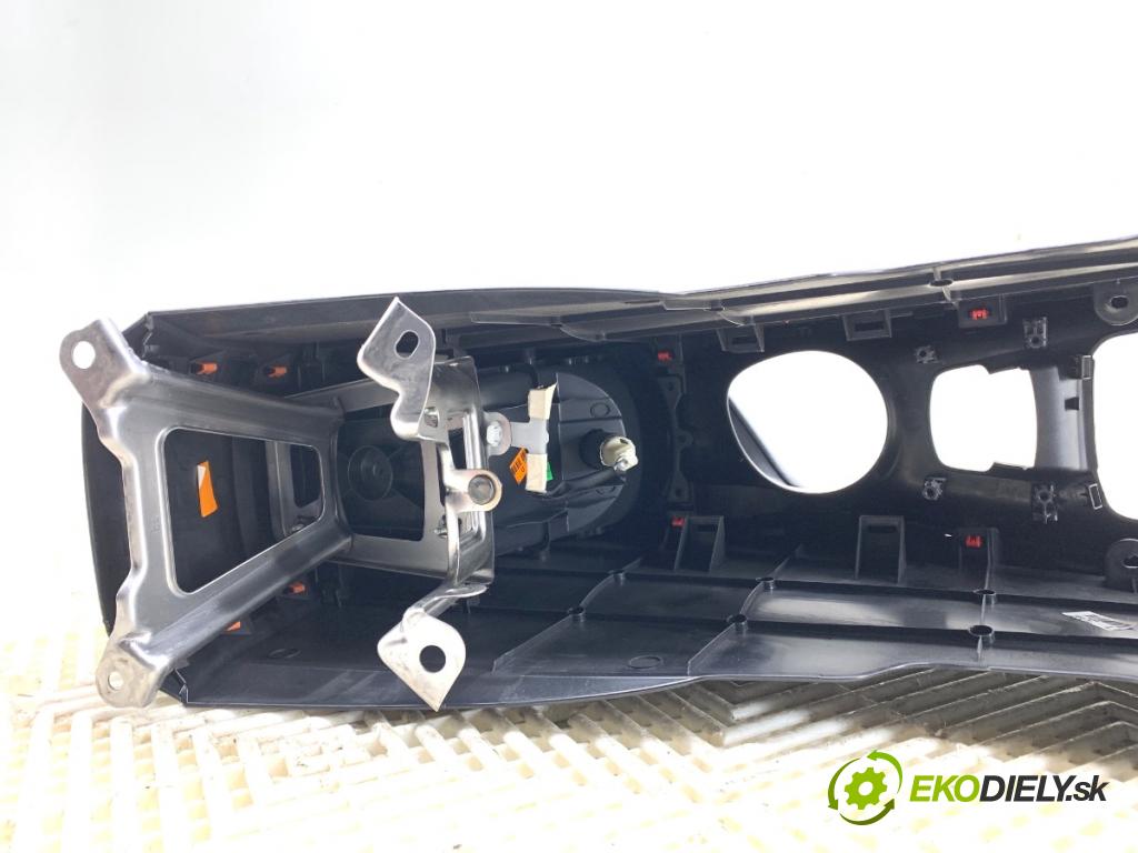 TOYOTA C-HR SUV 2016 85 kW 1.2 (NGX10_) 1197 Tunel středový OPĚRADLO: 58812-F4010