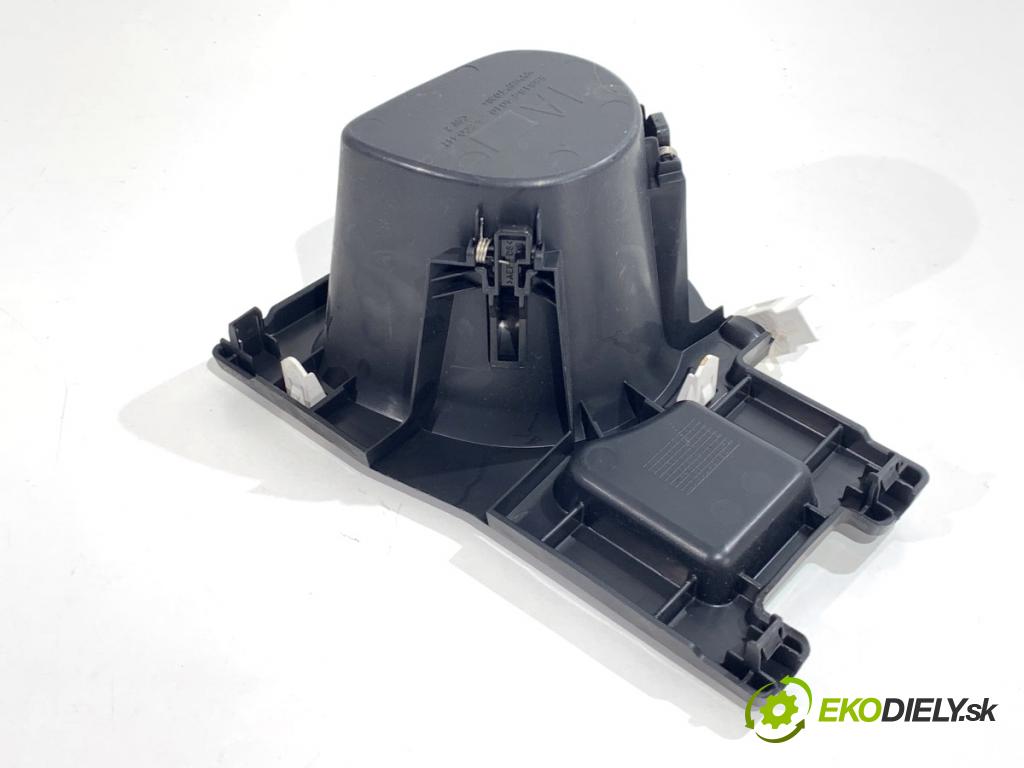 TOYOTA C-HR SUV 2016 85 kW 1.2 (NGX10_) 1197 držák na nápoje 55618-F4010 (Držák nápojů)