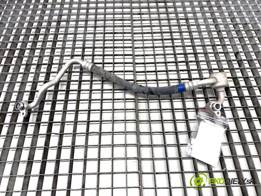 TOYOTA C-HR SUV 2016 85 kW 1.2 (NGX10_) 1197 rúrka klimatizace  (Trubka klimatizace)