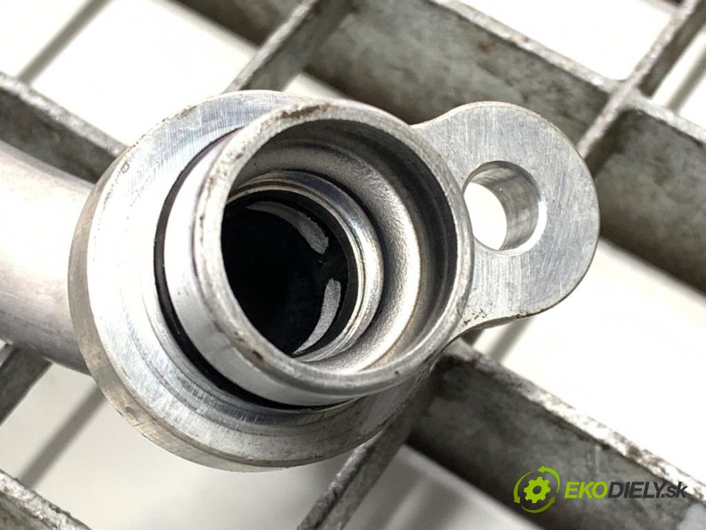 TOYOTA C-HR SUV 2016 85 kW 1.2 (NGX10_) 1197 rúrka klimatizácie  (Rúrka klimatizácie)