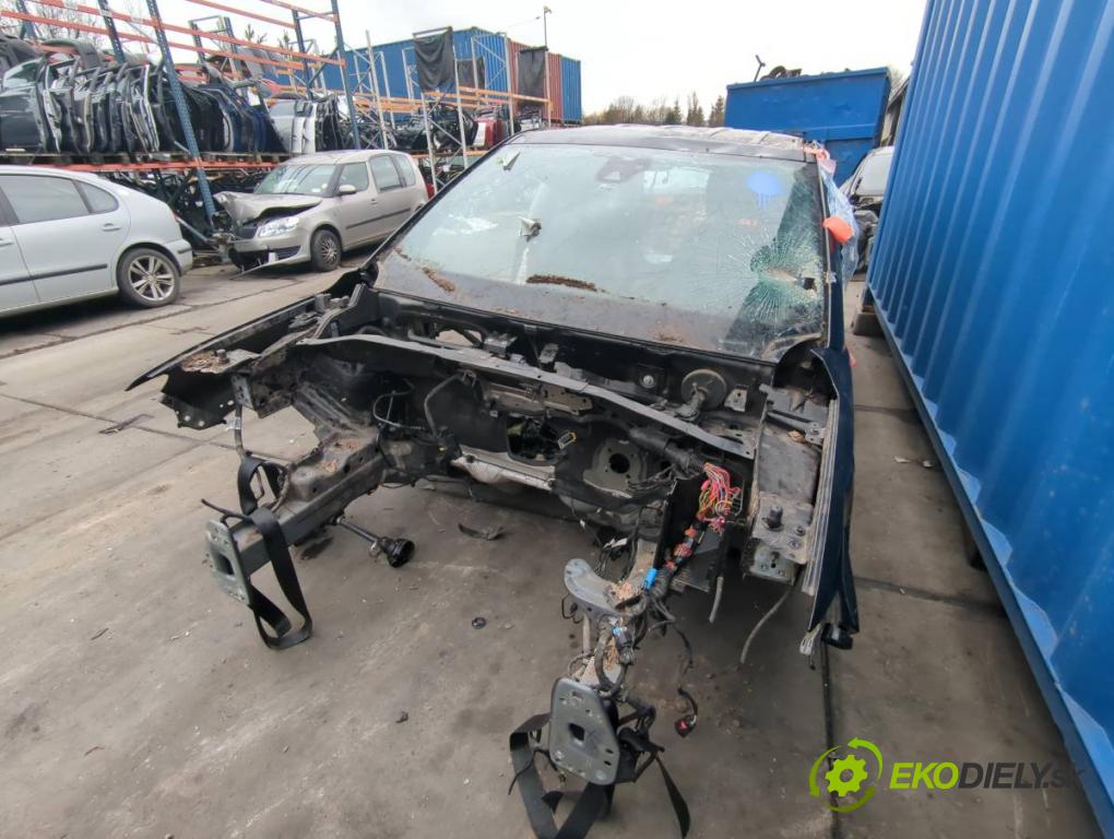 JEEP COMPASS MP SUV 2019 103 kW 1.4 MultiAir 1368 KAROSERIA ČTVRŤÁK blatník zadní část levý pravý práh střecha PODŁUŻNICA levý pravý