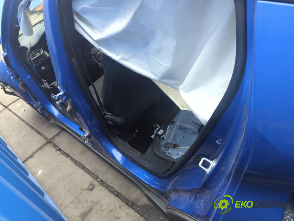 TOYOTA C-HR SUV 2016 85 kW 1.2 (NGX10_) 1197 KAROSERIA ČTVRŤÁK blatník zadní část levý pravý práh střecha PODŁUŻNICA levý pravý