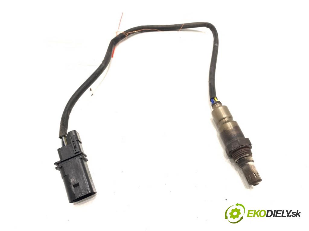 JEEP COMPASS MP SUV 2019 103 kW 1.4 MultiAir 1368 sonda lambda 5524916 (Lambda sonda)