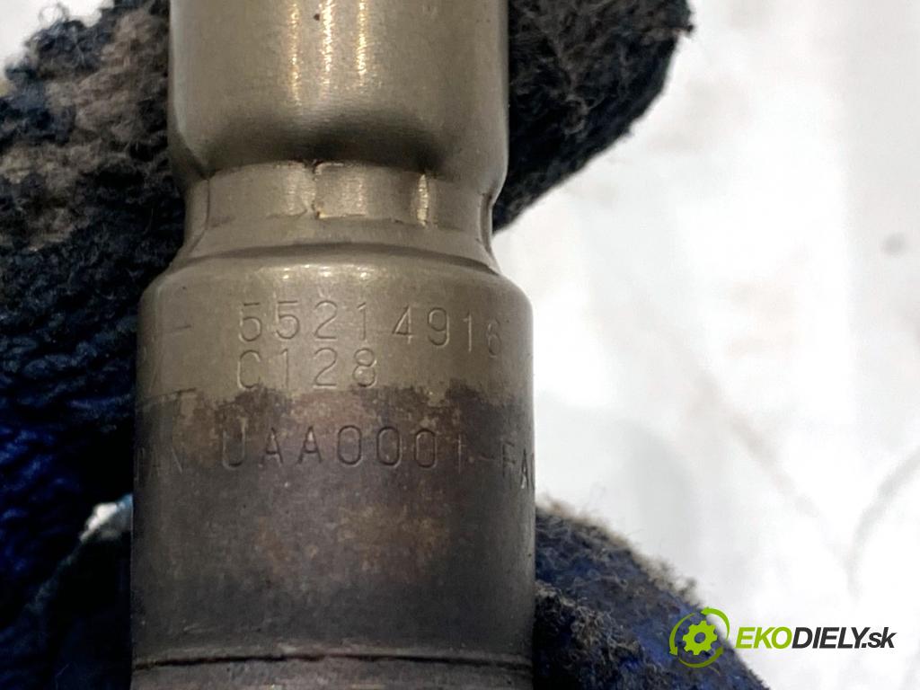 JEEP COMPASS MP SUV 2019 103 kW 1.4 MultiAir 1368 sonda lambda 5524916 (Lambda sonda)