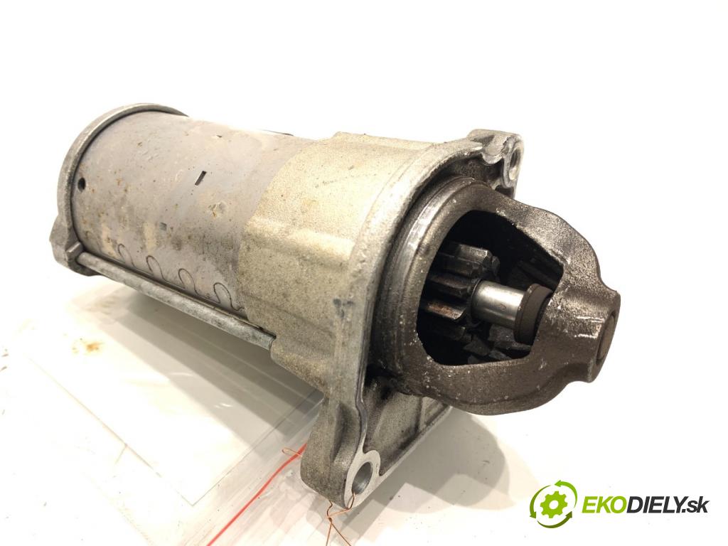 JEEP COMPASS MP SUV 2019 103 kW 1.4 MultiAir 1368 startér 0001170641 (Startér)