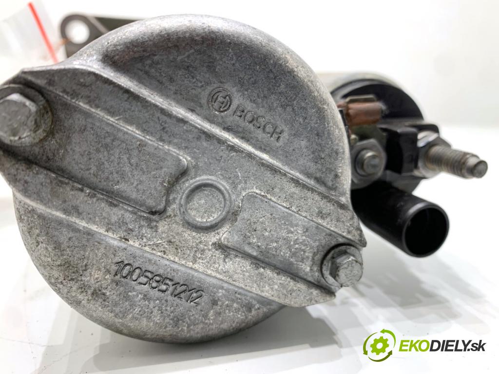 JEEP COMPASS MP SUV 2019 103 kW 1.4 MultiAir 1368 startér 0001170641 (Startér)