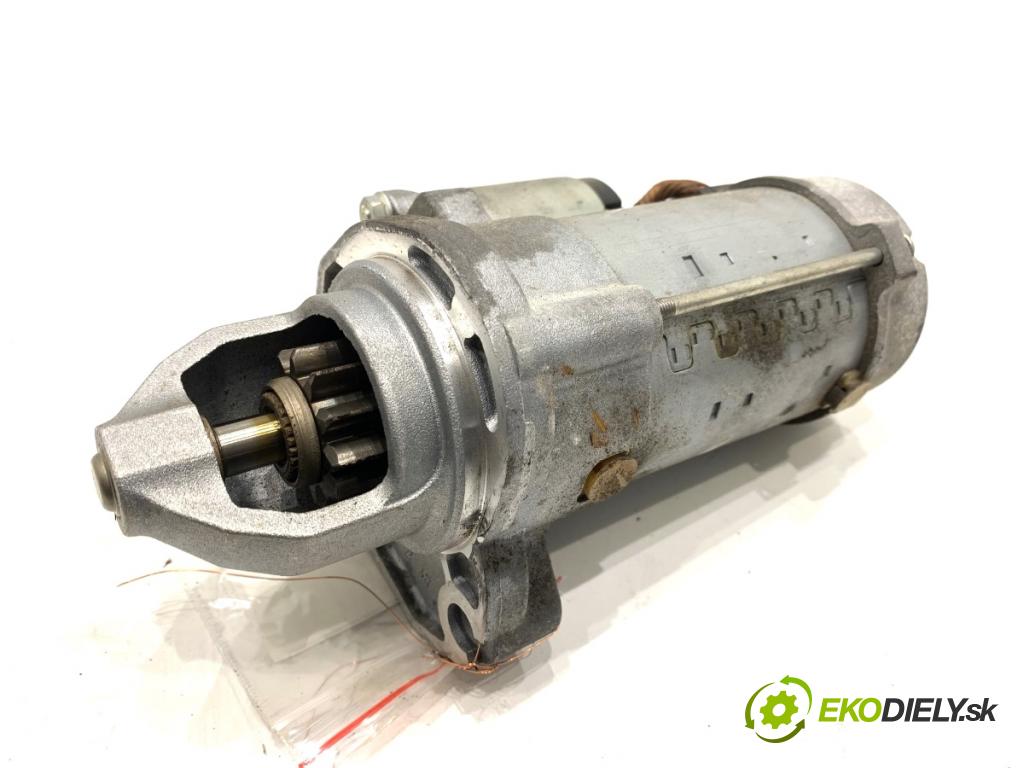 JEEP CHEROKEE KL SUV 2019 200 kW 3.2 V6 4x4 3239 startér 56029615AD (Startér)