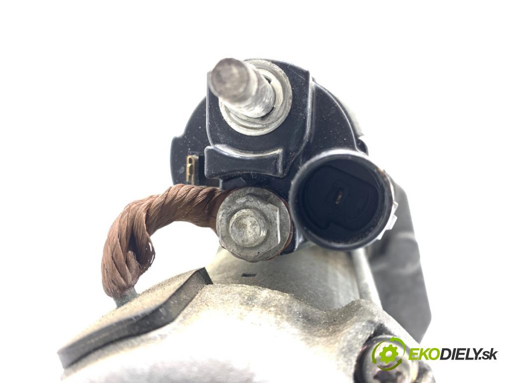 JEEP CHEROKEE KL SUV 2019 200 kW 3.2 V6 4x4 3239 startér 56029615AD (Startér)