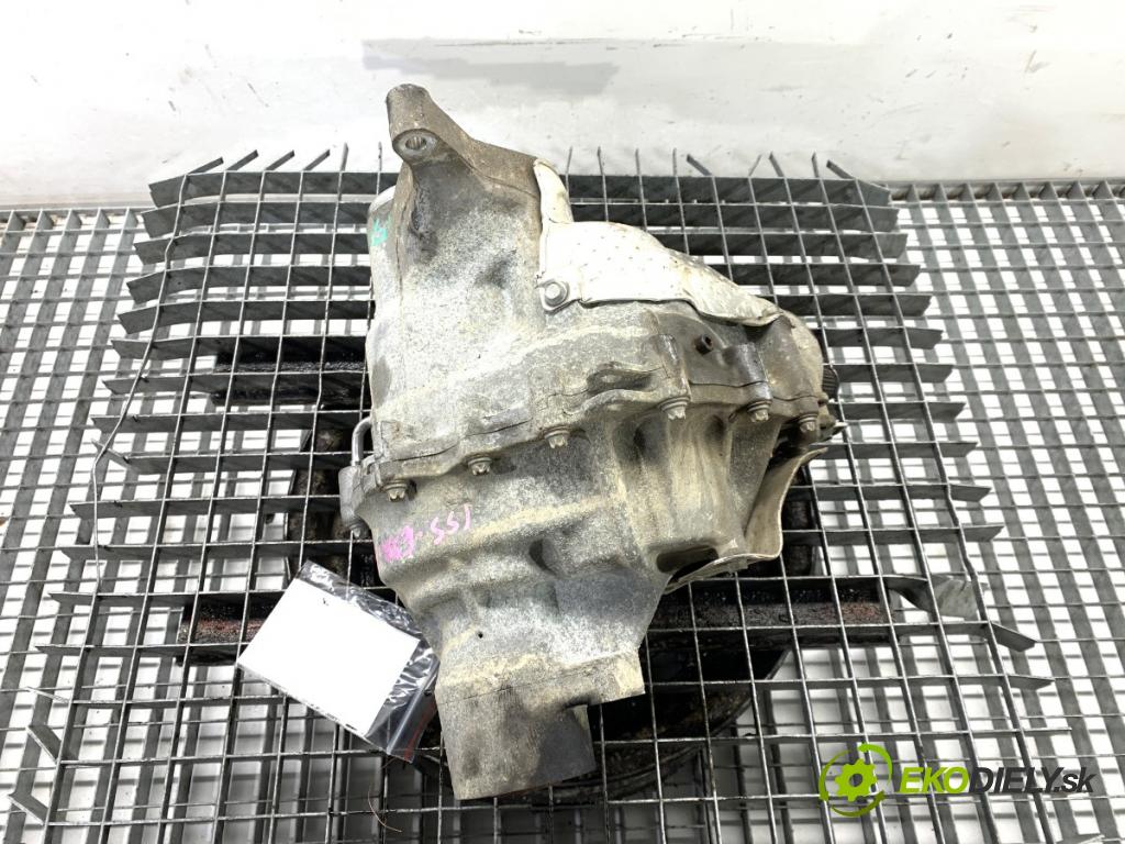 JEEP CHEROKEE KL SUV 2019 200 kW 3.2 V6 4x4 3239 Reduktor 68333254
