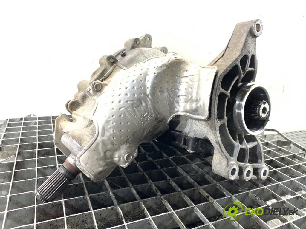 JEEP CHEROKEE KL SUV 2019 200 kW 3.2 V6 4x4 3239 Reduktor 68333254