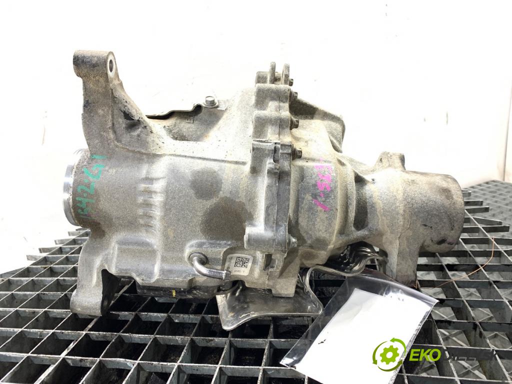 JEEP CHEROKEE KL SUV 2019 200 kW 3.2 V6 4x4 3239 Reduktor 68333254