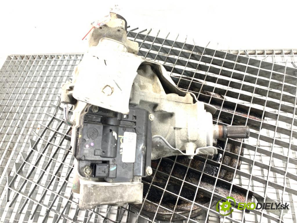 JEEP CHEROKEE KL SUV 2019 200 kW 3.2 V6 4x4 3239 Reduktor 68333254