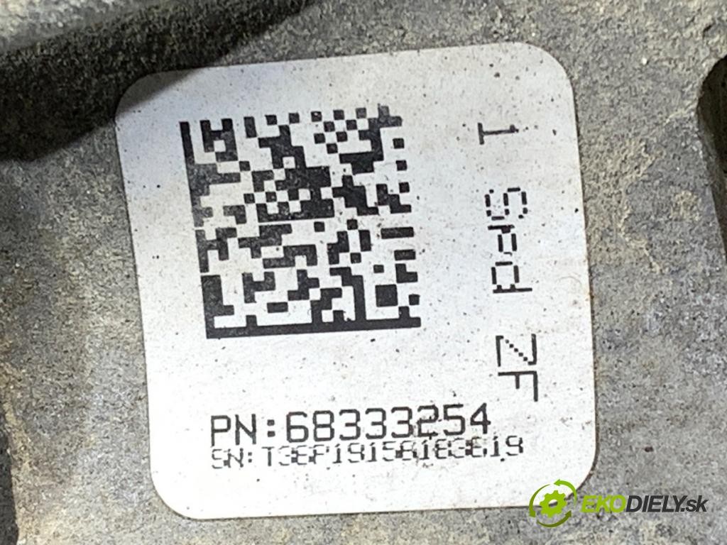 JEEP CHEROKEE KL SUV 2019 200 kW 3.2 V6 4x4 3239 Reduktor 68333254