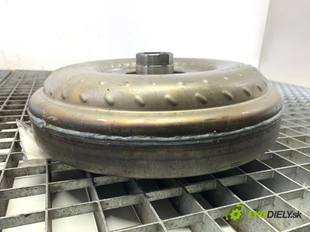 JEEP CHEROKEE KL SUV 2019 200 kW 3.2 V6 4x4 3239 Spojková sada (bez ložiska) konvertor 114910138270AD (Spojka ostatné)