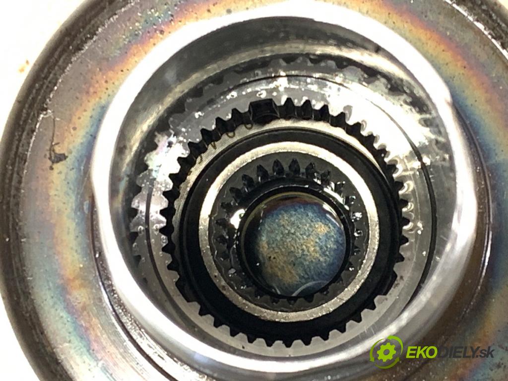 JEEP CHEROKEE KL SUV 2019 200 kW 3.2 V6 4x4 3239 Spojková sada (bez ložiska) konvertor 114910138270AD (Spojka ostatné)