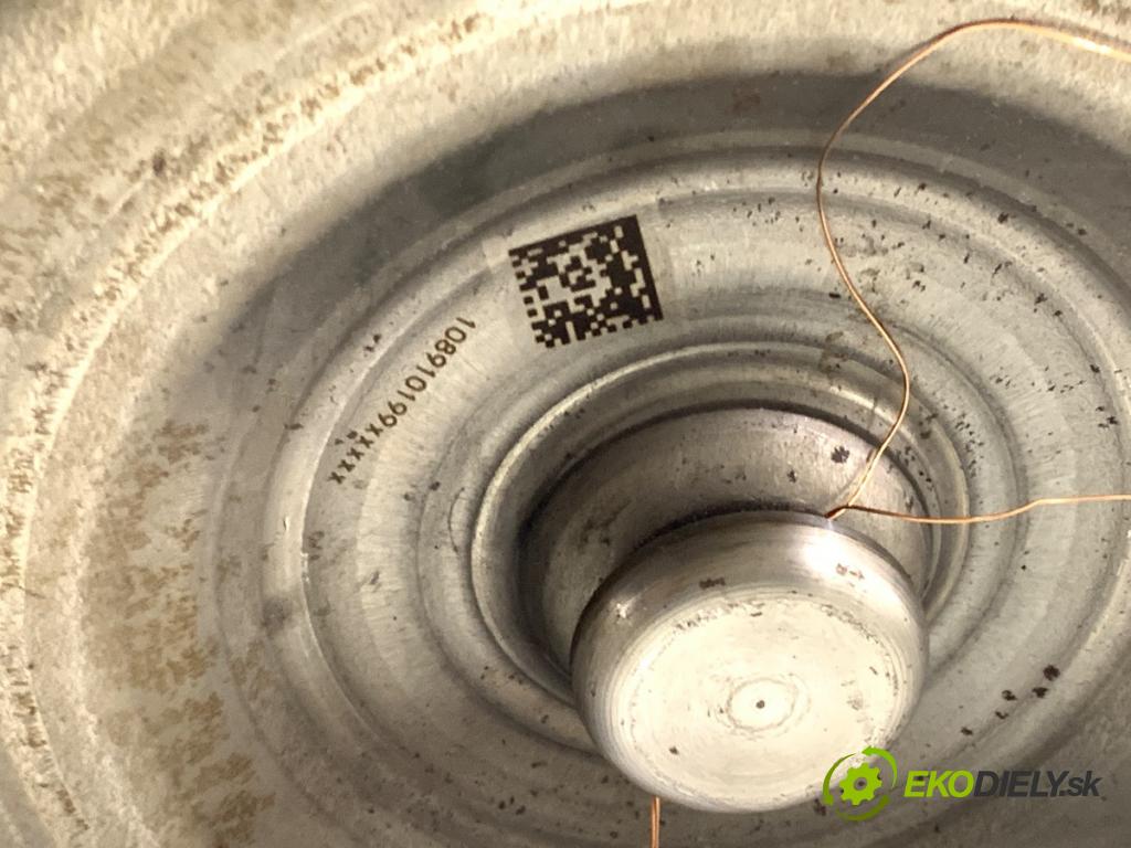 JEEP CHEROKEE KL SUV 2019 200 kW 3.2 V6 4x4 3239 Spojková sada (bez ložiska) konvertor 114910138270AD (Spojka ostatné)