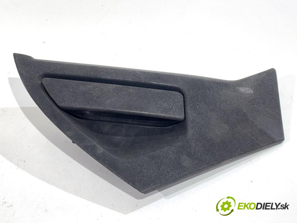 NISSAN JUKE F15 SUV 2012 86 kW 1.6 1598 Kľučka vonkajšia ľavy zad 82607BA60A