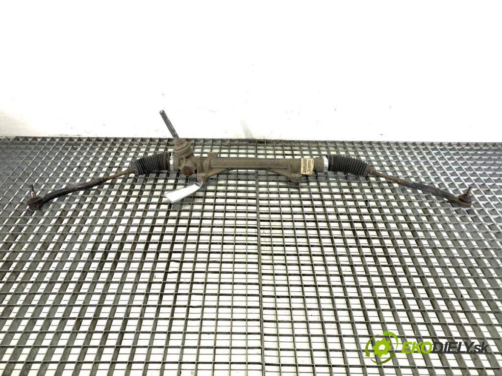 NISSAN JUKE F15 SUV 2012 86 kW 1.6 1598 riadenie 1KA0DTE (Riadenie)