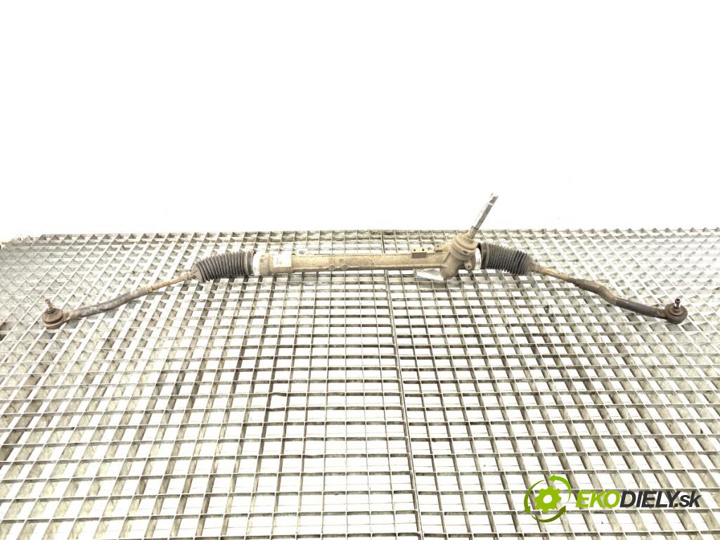 NISSAN JUKE F15 SUV 2012 86 kW 1.6 1598 riadenie 1KA0DTE (Riadenie)