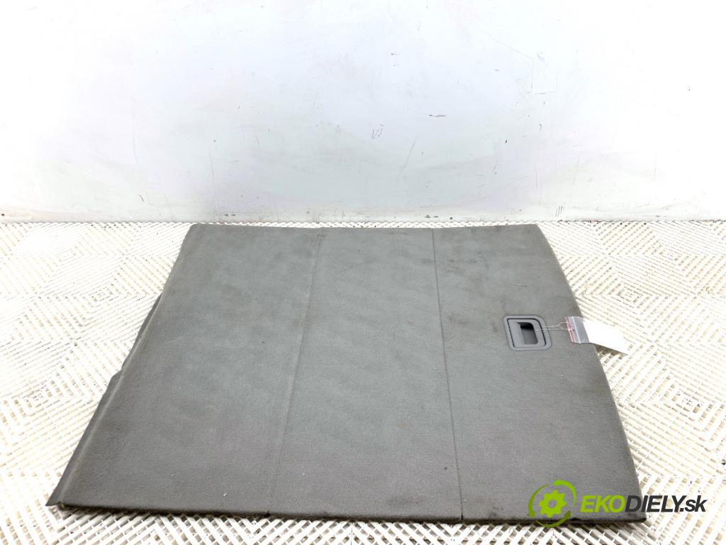 AUDI A4 B7 Kombi 2006 103 kW 2.0 TDI 1968 KRYTINA: kufra 8E9861529D