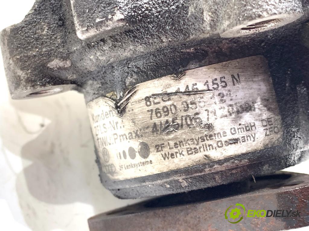 AUDI A4 B7 Kombi 2006 103 kW 2.0 TDI 1968 Pumpa servočerpadlo 8E0145155N (Servočerpadlo)