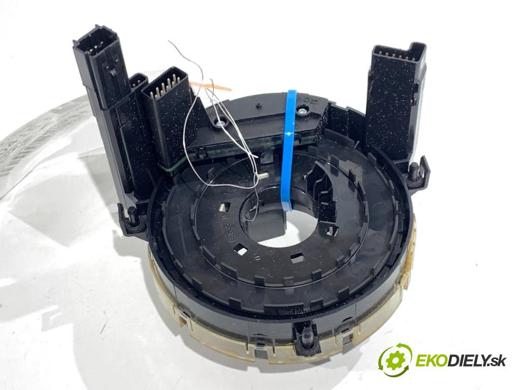 AUDI A4 B7 Kombi 2006 103 kW 2.0 TDI 1968 kroužek slimák airbag 4E0953541A (Airbag)