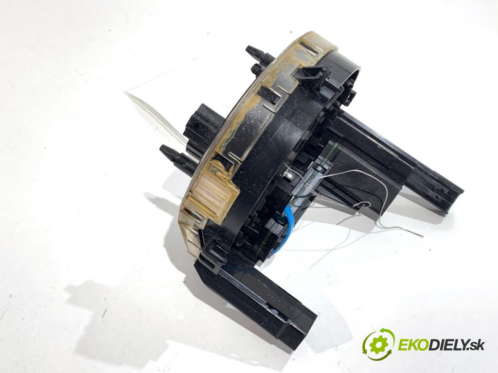 AUDI A4 B7 Kombi 2006 103 kW 2.0 TDI 1968 kroužek slimák airbag 4E0953541A (Airbag)