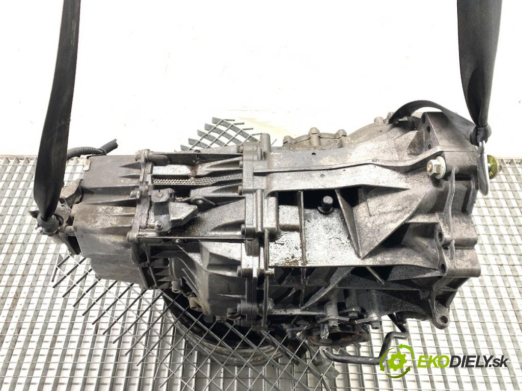 AUDI A4 B7 Kombi 2006 103 kW 2.0 TDI 1968 Prevodovka JZT (Prevodovka)