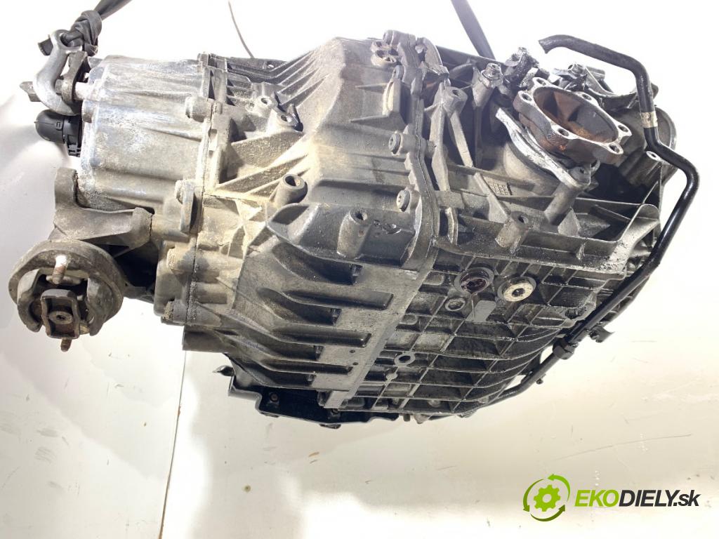 AUDI A4 B7 Kombi 2006 103 kW 2.0 TDI 1968 Prevodovka JZT (Prevodovka)