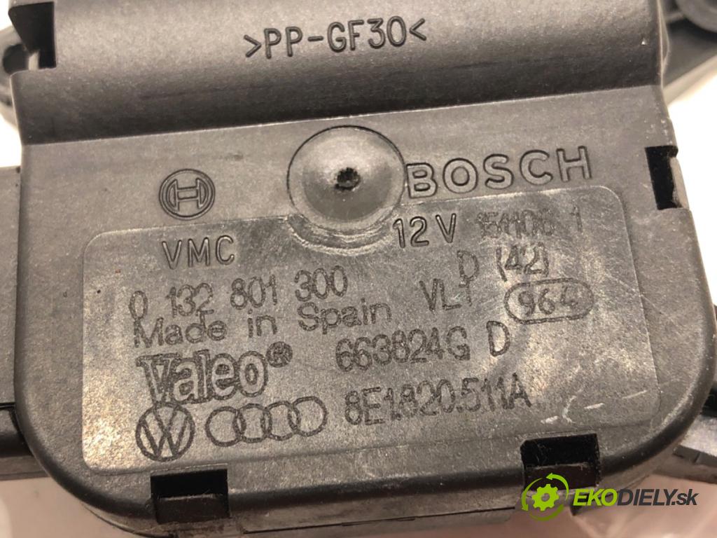 AUDI A4 B7 Kombi 2006 103 kW 2.0 TDI 1968 motor topení 8E1820511A