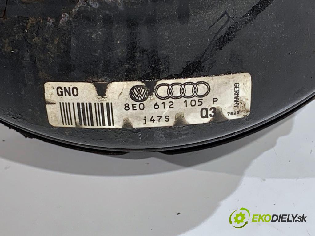 AUDI A4 B7 Kombi 2006 103 kW 2.0 TDI 1968 Posilovač bŕzd 8E0612105P