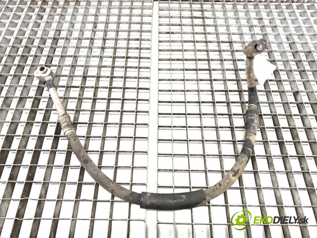 AUDI A4 B7 Kombi 2006 103 kW 2.0 TDI 1968 rúrka klimatizácie 8E0260701BS (Rúrka klimatizácie)