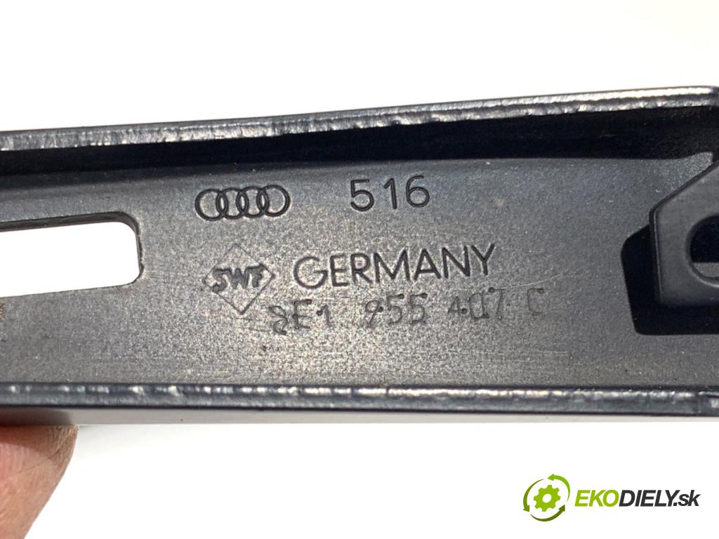 AUDI A4 B7 Kombi 2006 103 kW 2.0 TDI 1968 Rameno stierače predný 8E1955407C 8E1955408C