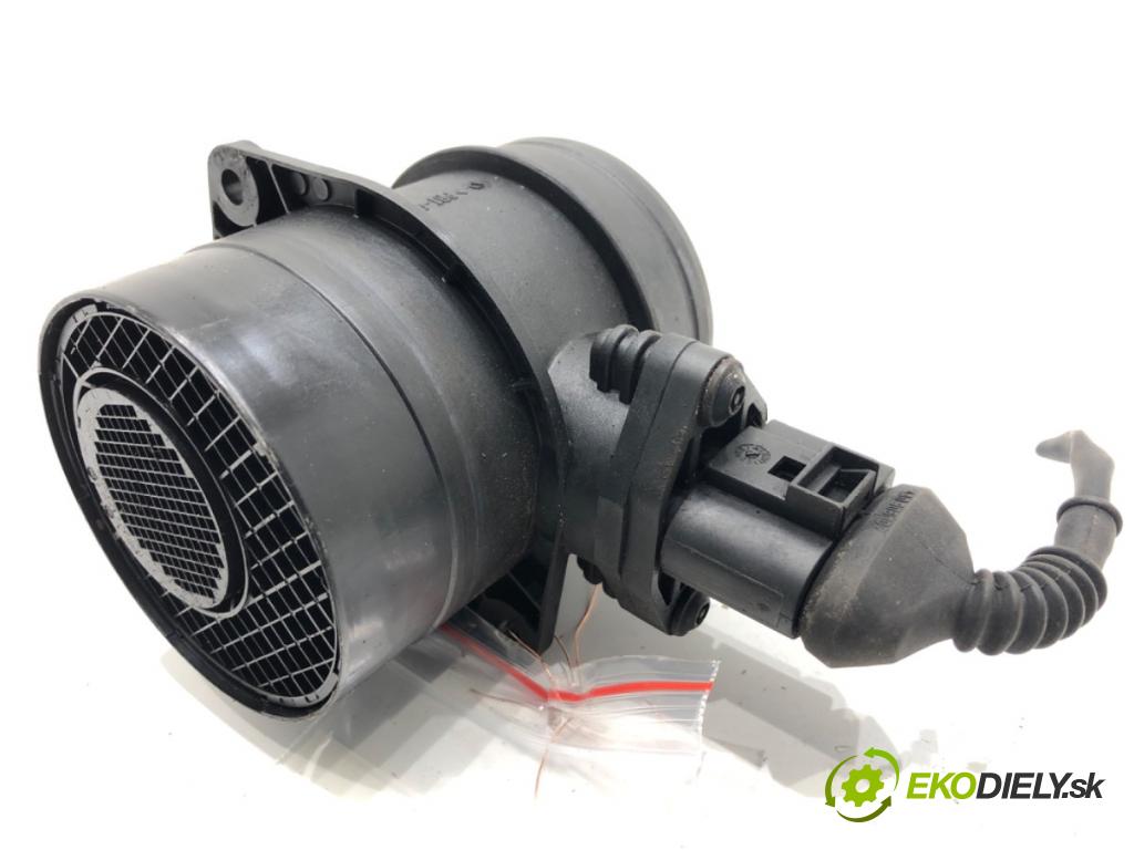 AUDI A4 B7 Kombi 2006 103 kW 2.0 TDI 1968 Váha vzduchu 0281002461 (Váha vzduchu)