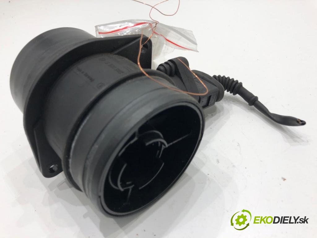 AUDI A4 B7 Kombi 2006 103 kW 2.0 TDI 1968 Váha vzduchu 0281002461 (Váha vzduchu)