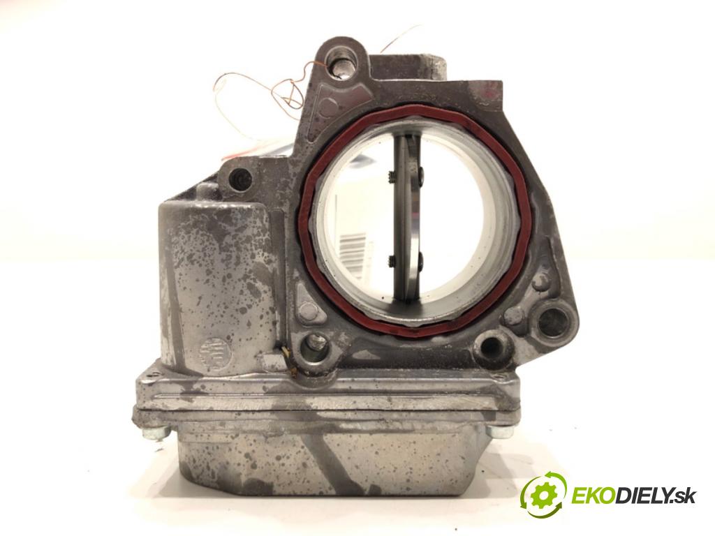 AUDI A4 B7 Kombi 2006 103 kW 2.0 TDI 1968 Škrtiaca klapka 556152 (Škrtiaca klapka)