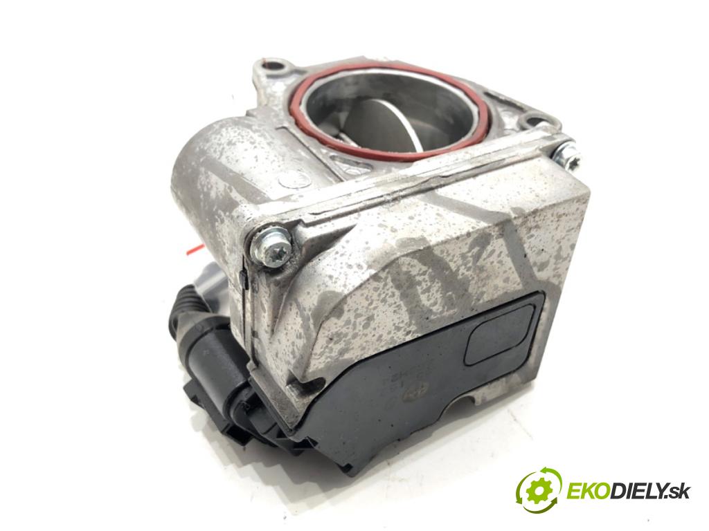 AUDI A4 B7 Kombi 2006 103 kW 2.0 TDI 1968 Škrtiaca klapka 556152 (Škrtiaca klapka)