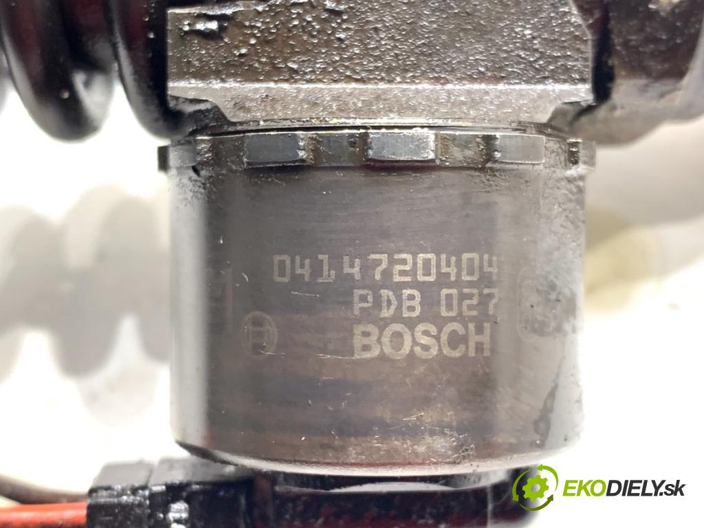 AUDI A4 B7 Kombi 2006 103 kW 2.0 TDI 1968 Vstrekovač 0414720404
