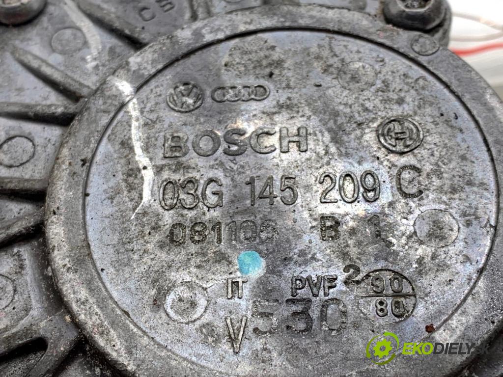 AUDI A4 B7 Kombi 2006 103 kW 2.0 TDI 1968 Pumpa vákuová 03G145209C