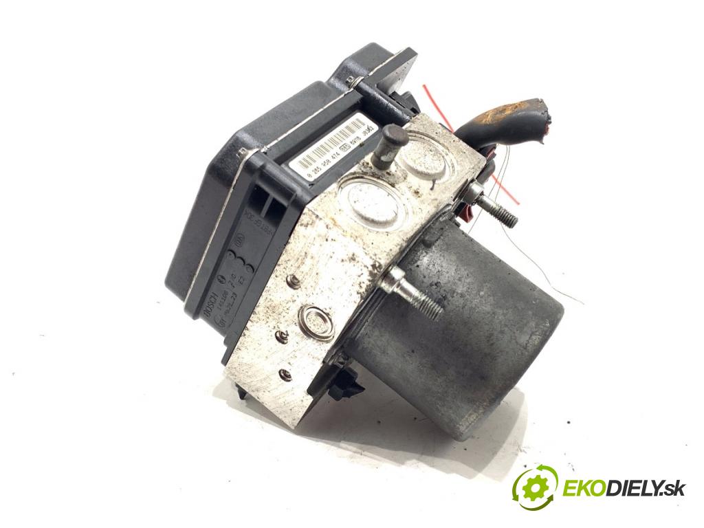 AUDI A4 B7 Kombi 2006 103 kW 2.0 TDI 1968 Pumpa ABS 8E0614517BF (Pumpa ABS)