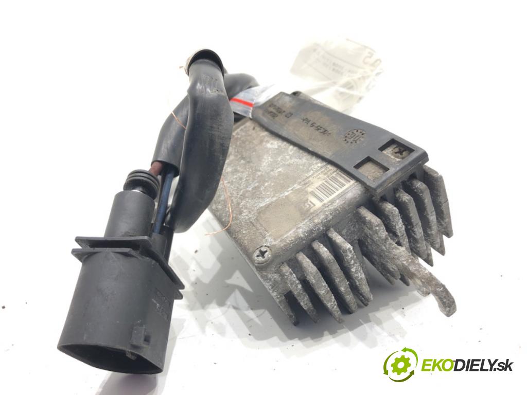 AUDI A4 B7 Kombi 2006 103 kW 2.0 TDI 1968 modul ventilátoru 8E0959501R