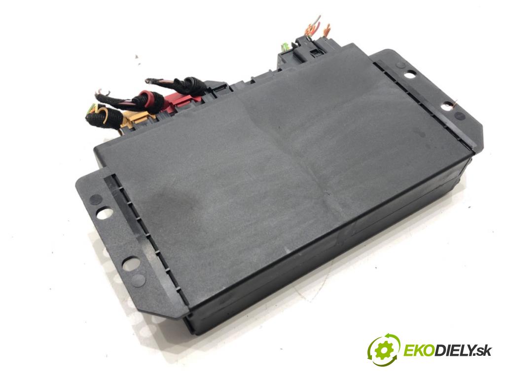 AUDI A4 B7 Kombi 2006 103 kW 2.0 TDI 1968 Modul komfortu 8E0959433CH (Modul komfortu)