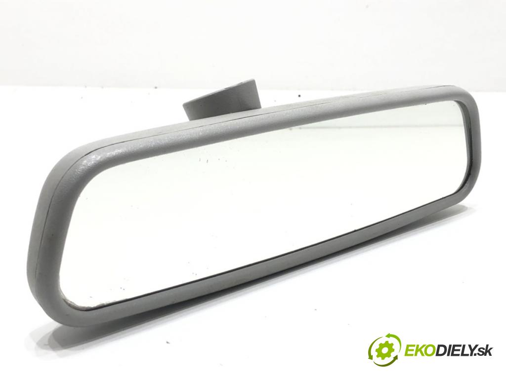 AUDI A4 B7 Kombi 2006 103 kW 2.0 TDI 1968 Spätné zrkadlo vnútorné  (Spätné zrkadlo vnútorné)