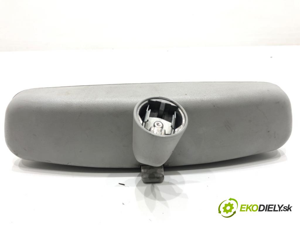 AUDI A4 B7 Kombi 2006 103 kW 2.0 TDI 1968 Spätné zrkadlo vnútorné  (Spätné zrkadlo vnútorné)