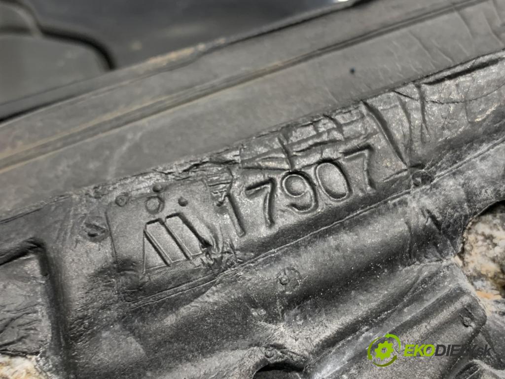 AUDI A4 B7 Kombi 2006 103 kW 2.0 TDI 1968 zpětné zrcátko levý
