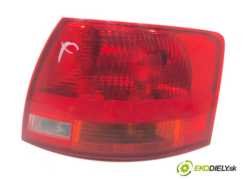 AUDI A4 B7 Kombi 2006 103 kW 2.0 TDI 1968 Svetlo pravy zad 8E9945096E
