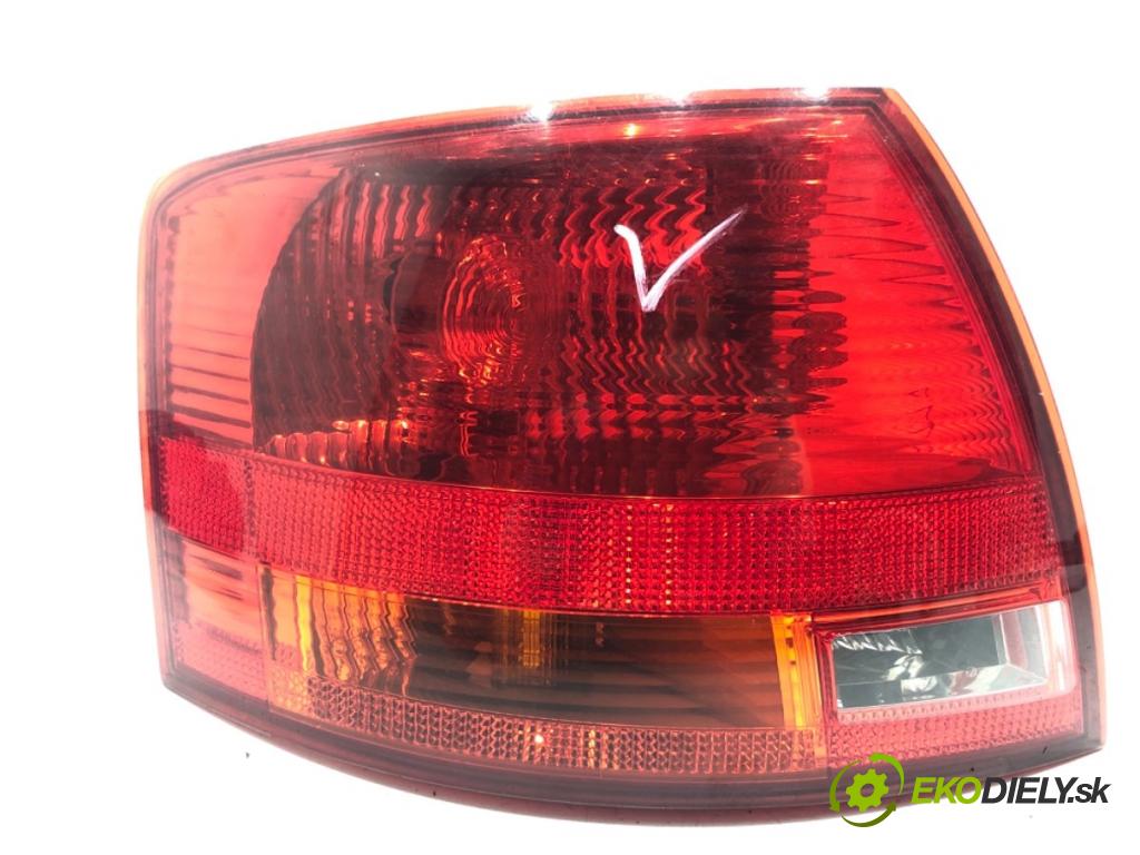 AUDI A4 B7 Kombi 2006 103 kW 2.0 TDI 1968 Svetlo ľavy zad 8E9945095E