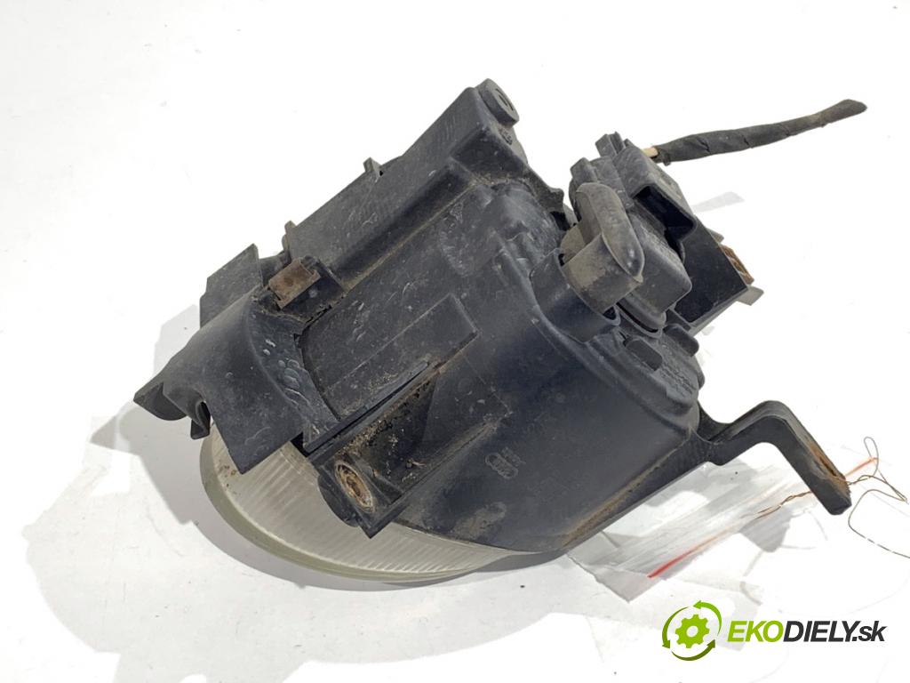 AUDI A4 B7 Kombi 2006 103 kW 2.0 TDI 1968 Hmlové svetlo, hmlovka ľavy predný 8E0941699C