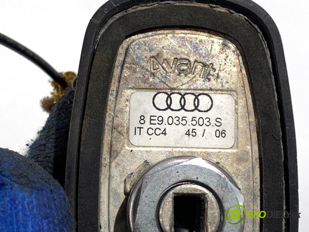 AUDI A4 B7 Kombi 2006 103 kW 2.0 TDI 1968 ANTENA 8E9035503S