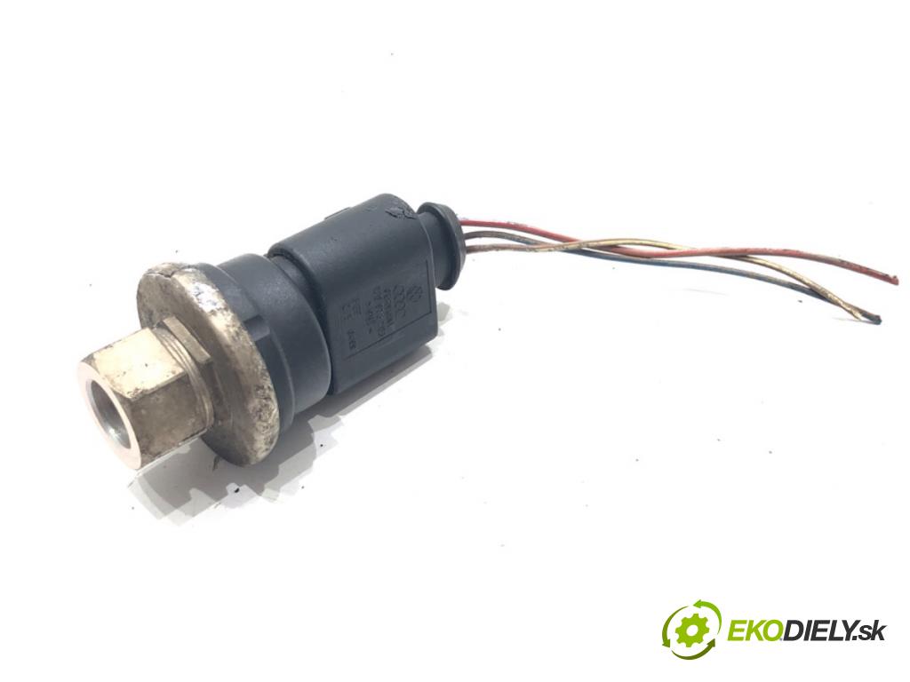 AUDI A4 B7 Kombi 2006 103 kW 2.0 TDI 1968 Snímač klimatizácie  (Snímač klimatizácie)